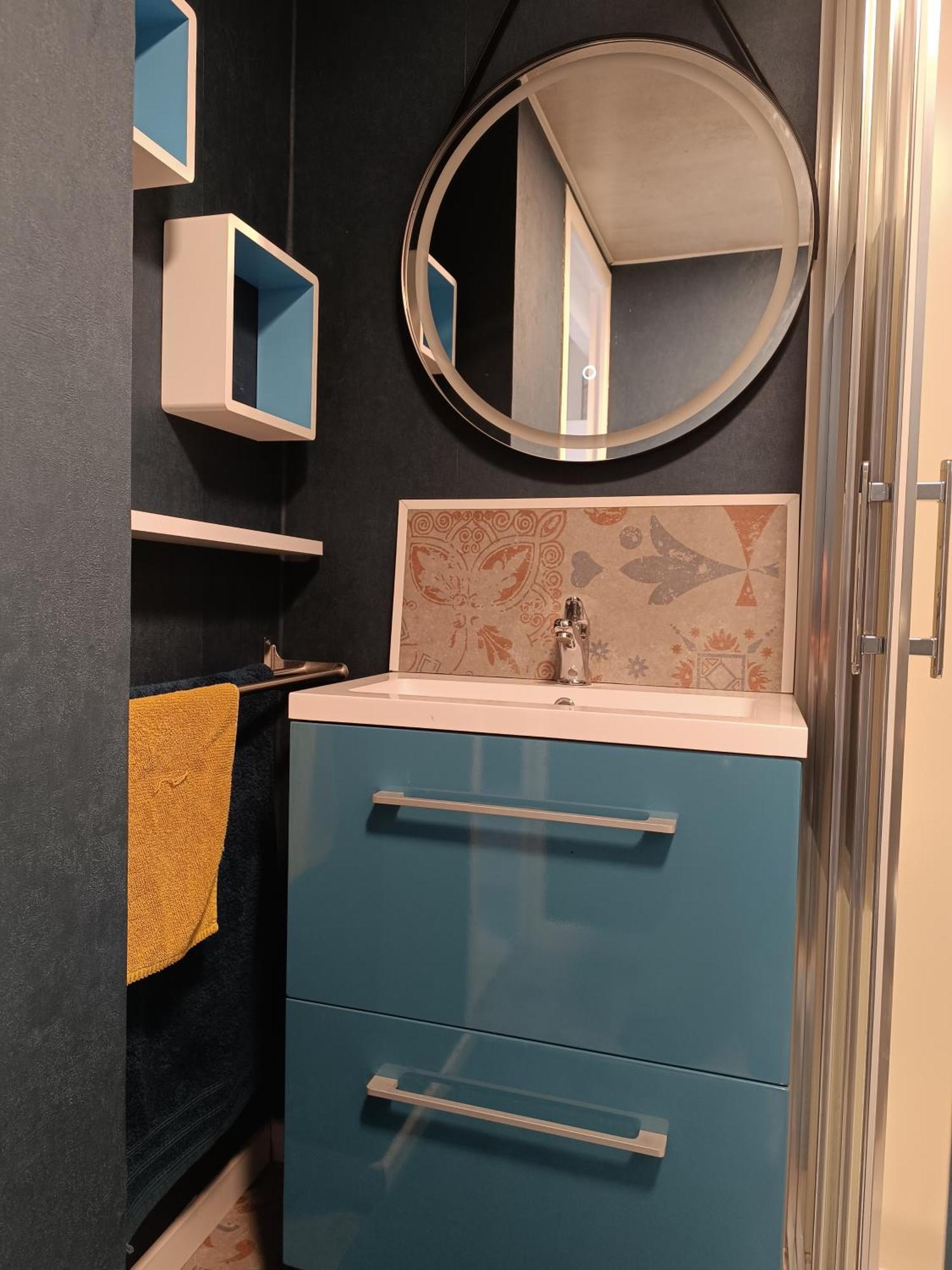 Studio Avec Mezzanine Saint-Georges-de-Didonne Zewnętrze zdjęcie